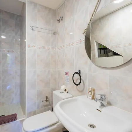Costablancadreams Duplex Manzanera In Calpe Apartment Exterior photo