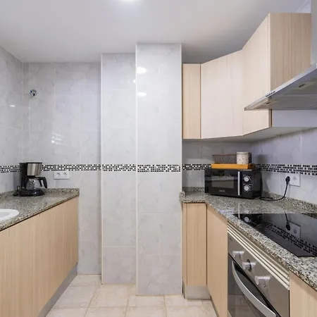 Costablancadreams Duplex Manzanera In Calpe Apartment Exterior photo