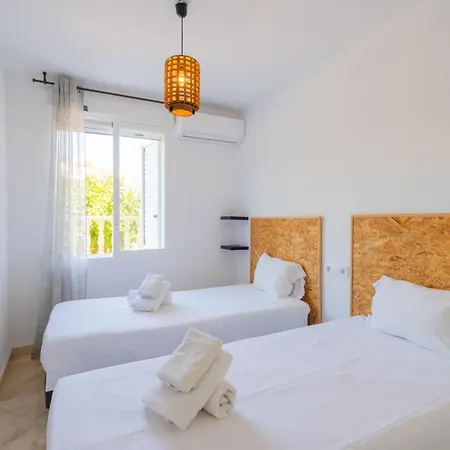 Costablancadreams Duplex Manzanera In Calpe Apartment Exterior photo