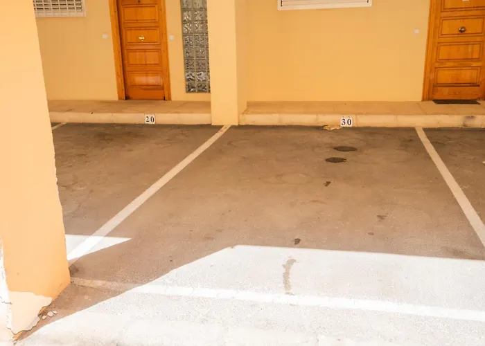 Costablancadreams Duplex Manzanera In Calpe