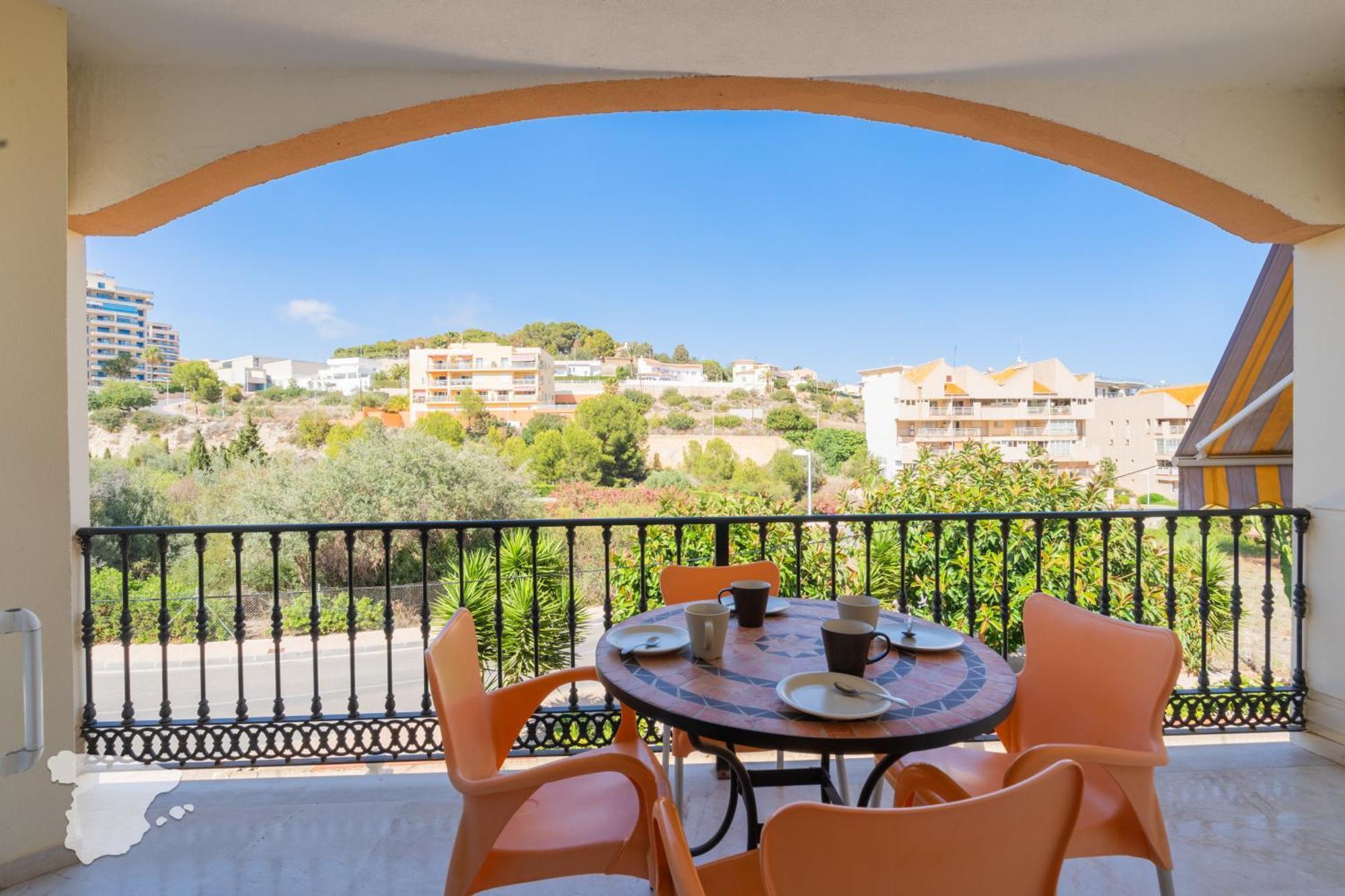 Appartement Costablancadreams Duplex Manzanera In Calpe